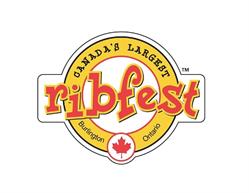 Canada's Largest Ribfest, Burlington, ON opening hours