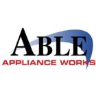 Able Appliance Works, Conception Bay South, NL opening hours