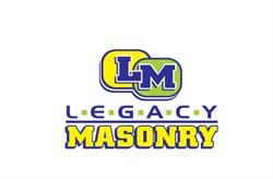 Legacy Masonry, Mississauga, ON opening hours