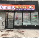 Famous Nails & Spa, Winnipeg, MB opening hours