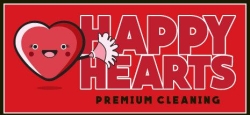 Happy Hearts Premium Cleaning Company, Calgary, AB opening hours