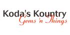 Koda's Kountry Gems N Things, Bentley, AB opening hours
