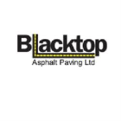 Blacktop Paving, Middle Sackville, NS opening hours