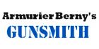 Armurier Berny's Gunsmith, Quyon, QC opening hours