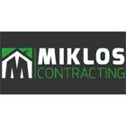 Miklos Contracting Inc, Millbrook, ON opening hours