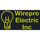 Wirepro Electric Inc, Surrey, BC opening hours