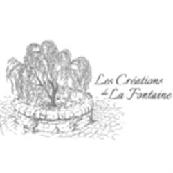 Les Créations de la Fontaine Inc., Deleage, QC opening hours