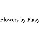 Flowers by Patsy, Madeira Park, BC opening hours