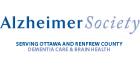 Alzheimer Society, Nepean, ON opening hours