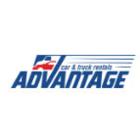 Advantage Car & Truck Rentals Downtown Toronto, opening hours