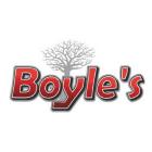 Boyle's Tree Removal, Portage La Prairie, MB opening hours