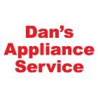Dan's Appliance Services, Moncton, NB opening hours