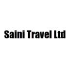 Saini Travel Ltd, Surrey, BC opening hours