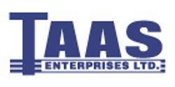 TAAS Enterprises Ltd, Scarborough, ON opening hours