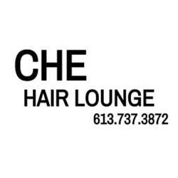 Che Hair Lounge, Ottawa, ON opening hours
