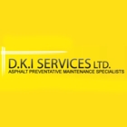 D K I Services Ltd, Merville, BC opening hours
