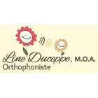 Line Duceppe, M.O.A. Orthophoniste, Chambly, QC opening hours