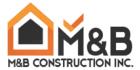 M&B Construction, Trois-Rivières, QC opening hours