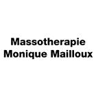 Massothérapie Monique Mailloux, Rivière-du-Loup, QC opening hours