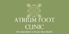 Atrium Foot Clinic, Penetanguishene, ON opening hours