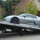 Towing South West Montreal, opening hours