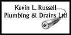 Russell Kevin L Plumbing & Drains Ltd, Hampton, ON opening hours