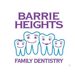 barrie heights family dentistry, Barrie, ON opening hours