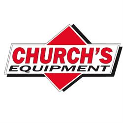 Church's Equipment, Innisfil, ON opening hours