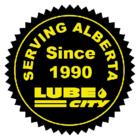 Lube City, Grande Prairie, AB opening hours