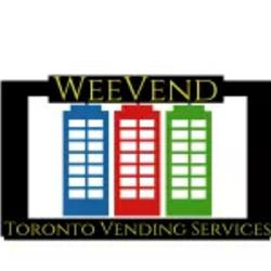 Brampton Vending, opening hours