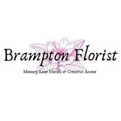 Brampton Florist, opening hours