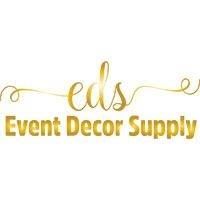 Event Decor Supply, Scarborough, ON opening hours