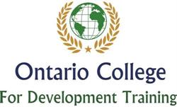 Ontario College for Development Training, Scarborough, ON opening hours