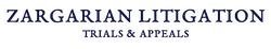 Zargarian Litigation, Nanaimo, BC opening hours