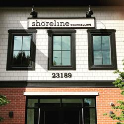 Shoreline Counselling, Langley, BC opening hours