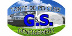 GS Tonte de Pelouse & Déneigement, Sherbrooke, QC opening hours