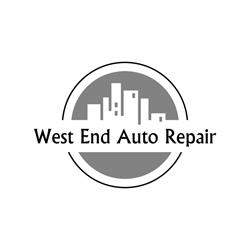 West End Auto Repair, Edmonton, AB opening hours