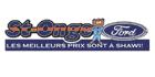 St-Onge Ford, Shawinigan, QC opening hours