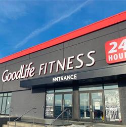 GoodLife Fitness, Kanata, ON opening hours