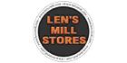 Len's Mill Store, North York, ON opening hours