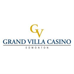 Grand Villa Casino, Edmonton, AB opening hours