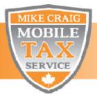 Mike Craig Mobile Tax Service, Kentville, NS opening hours