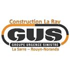 Construction La-Ray, Val-d'Or, QC opening hours