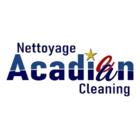 Nettoyage Acadien, Moncton, NB opening hours