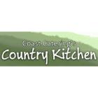 Coast Country Kitchen, Port Alberni, BC opening hours