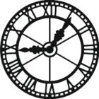 Harrisson Clock Repair, Niagara Falls, ON opening hours