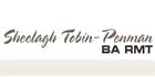 Sheelagh Tobin, RMT, Parksville, BC opening hours