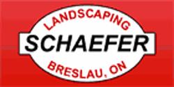 Schaefer Landscaping Inc, Breslau, ON opening hours