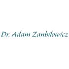 Dr. Adam Zanbilowicz, Nanaimo, BC opening hours