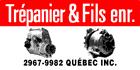 Trépanier & Fils Enr, Grand-Mère, QC opening hours
